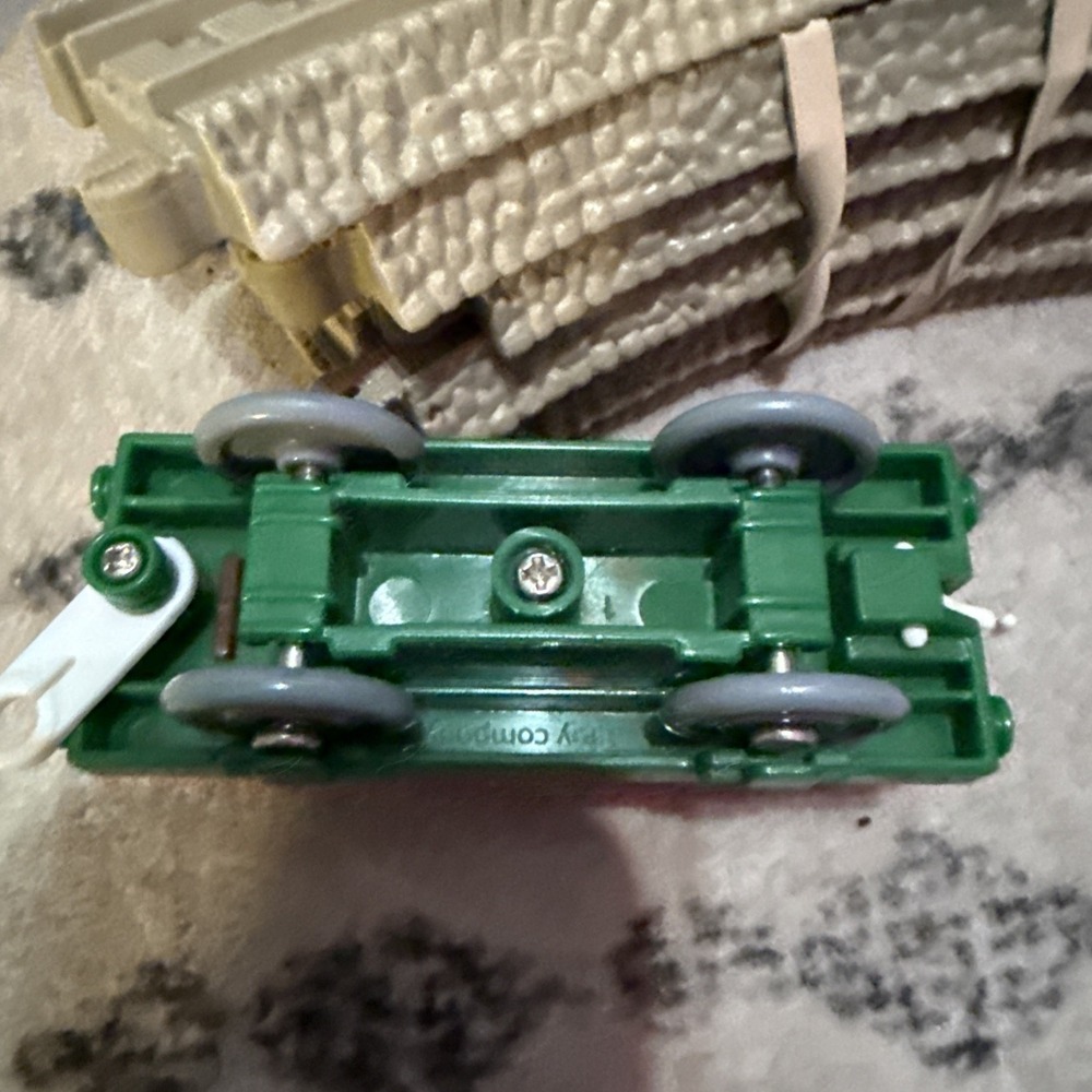 Thomas TrackMaster‎ Lot 90+Pcs Track Splatter Gullane Limited, Tramways  2006... - Picture 14 of 16